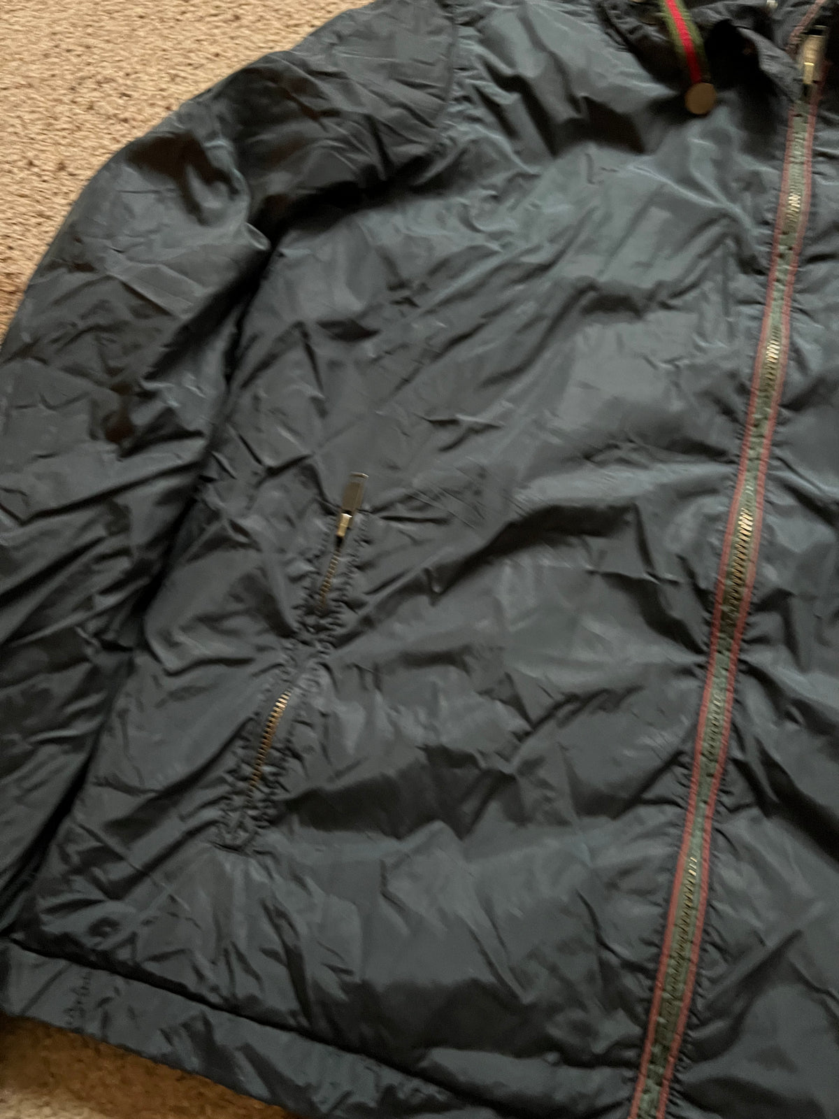 Gucci Jacket (S)