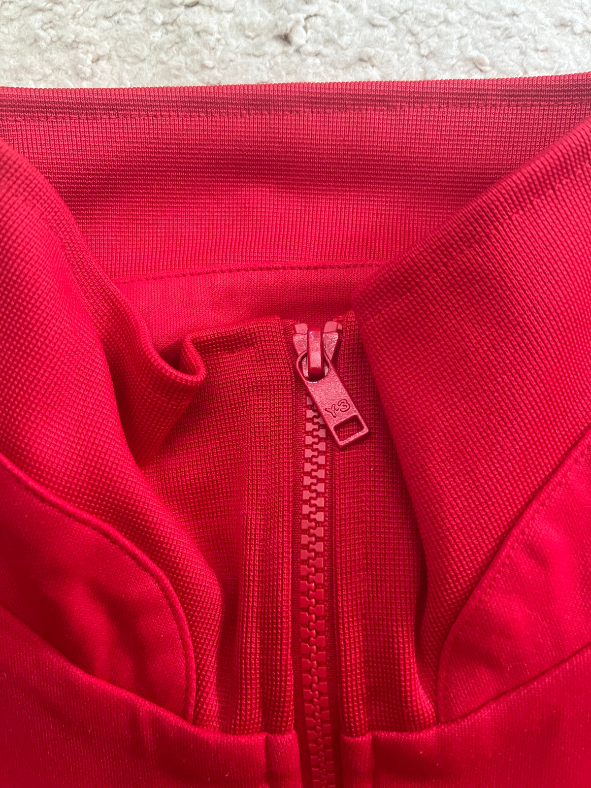 Y-3 Yohji Yamamoto Adidas Trainingsjacke (XL)