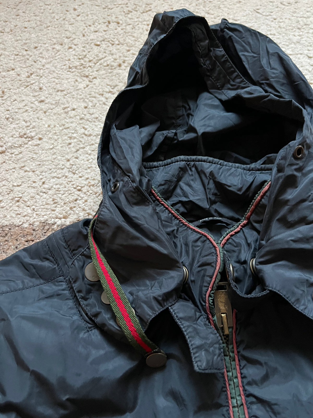 Gucci Jacket (S)