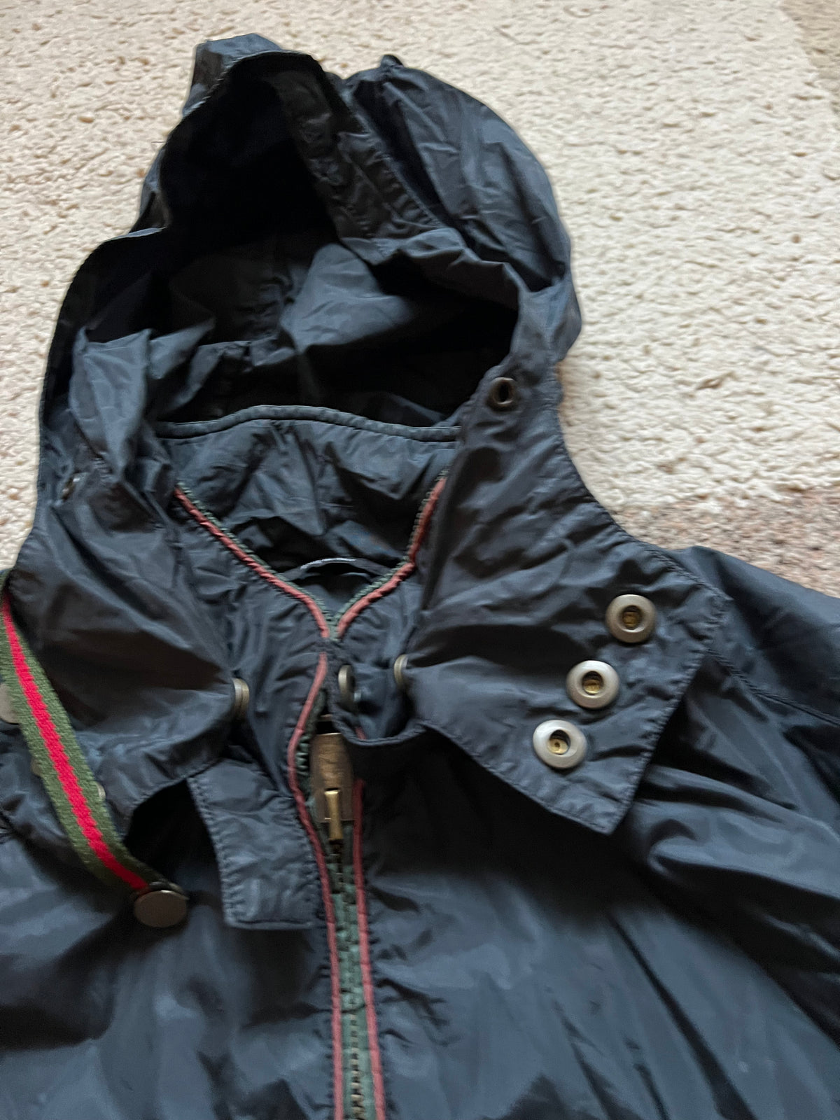 Gucci Jacket (S)