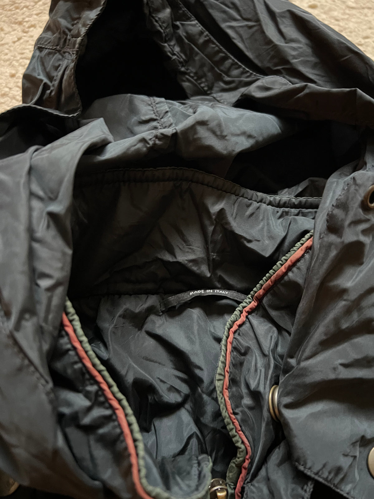Gucci Jacket (S)