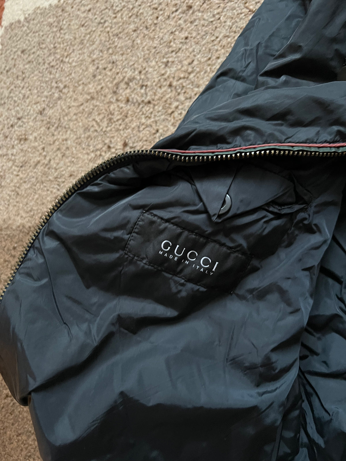 Gucci Jacket (S)