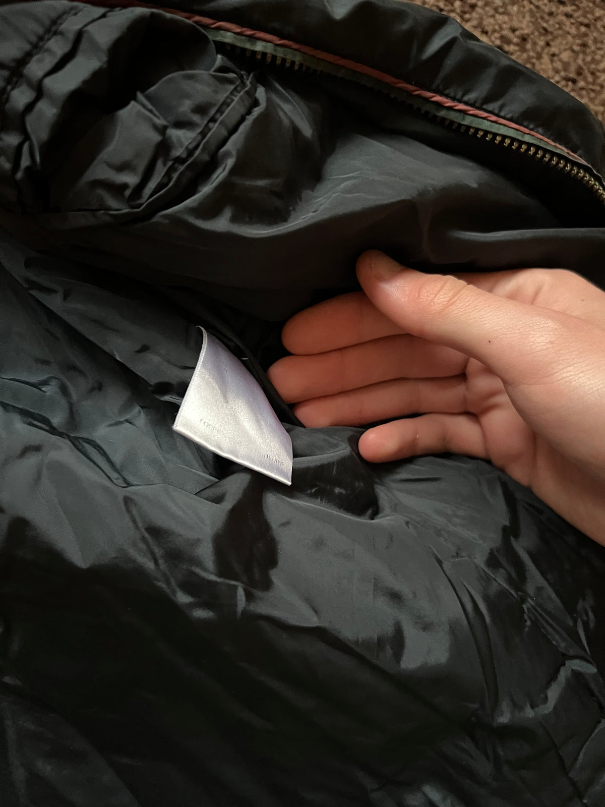 Gucci Jacket (S)