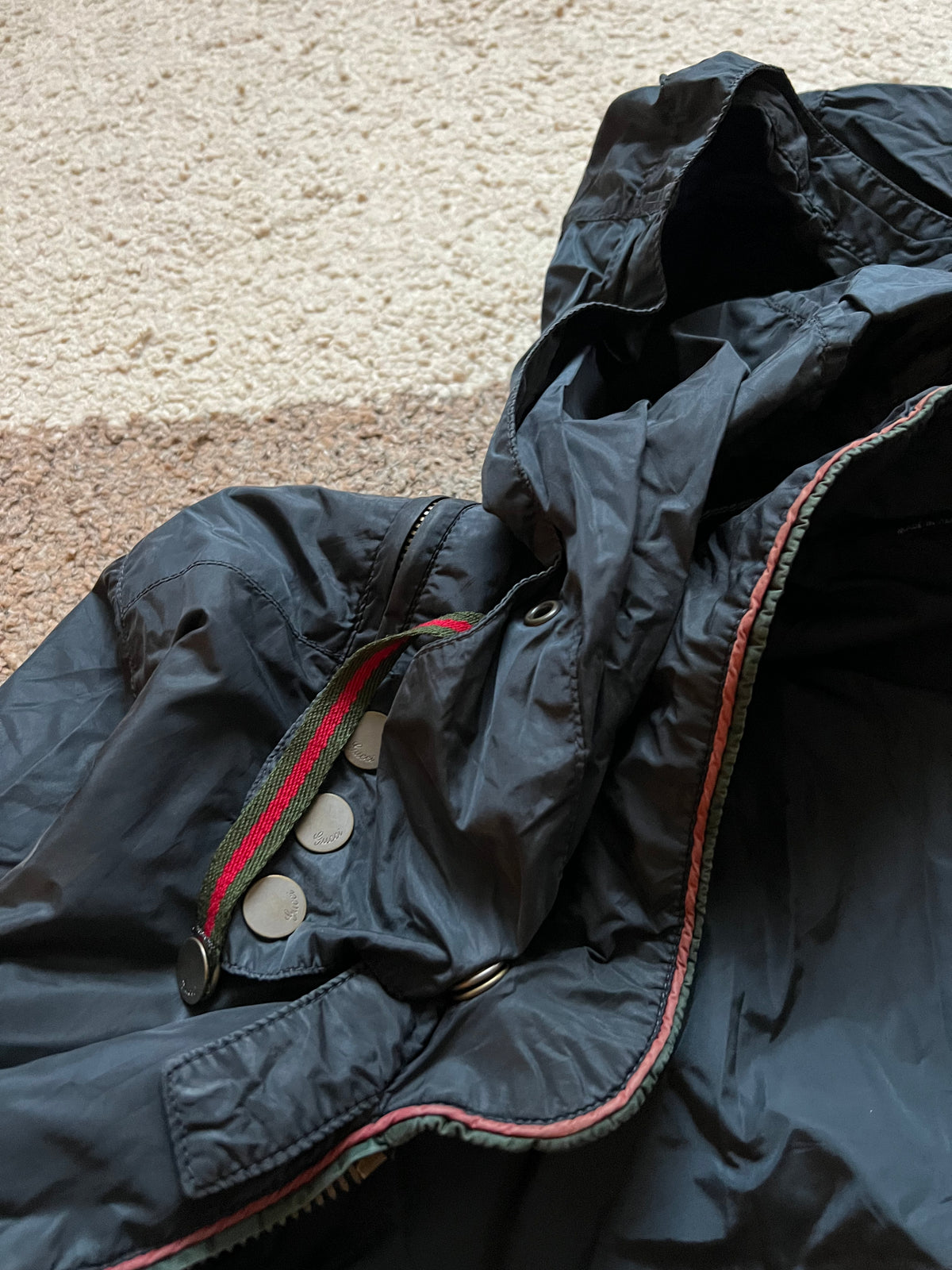 Gucci Jacket (S)