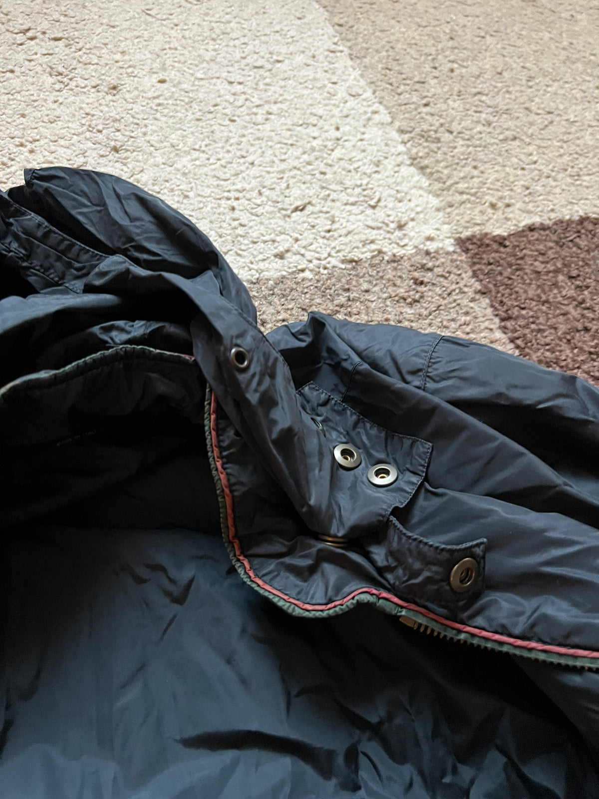 Gucci Jacket (S)
