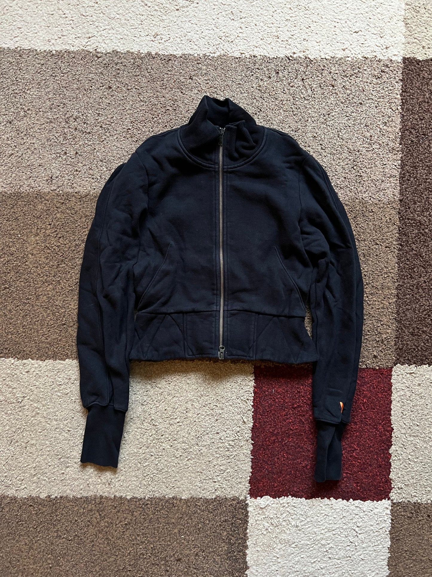 Y-3 Yohji Yamamoto Adidas Jacket (S)