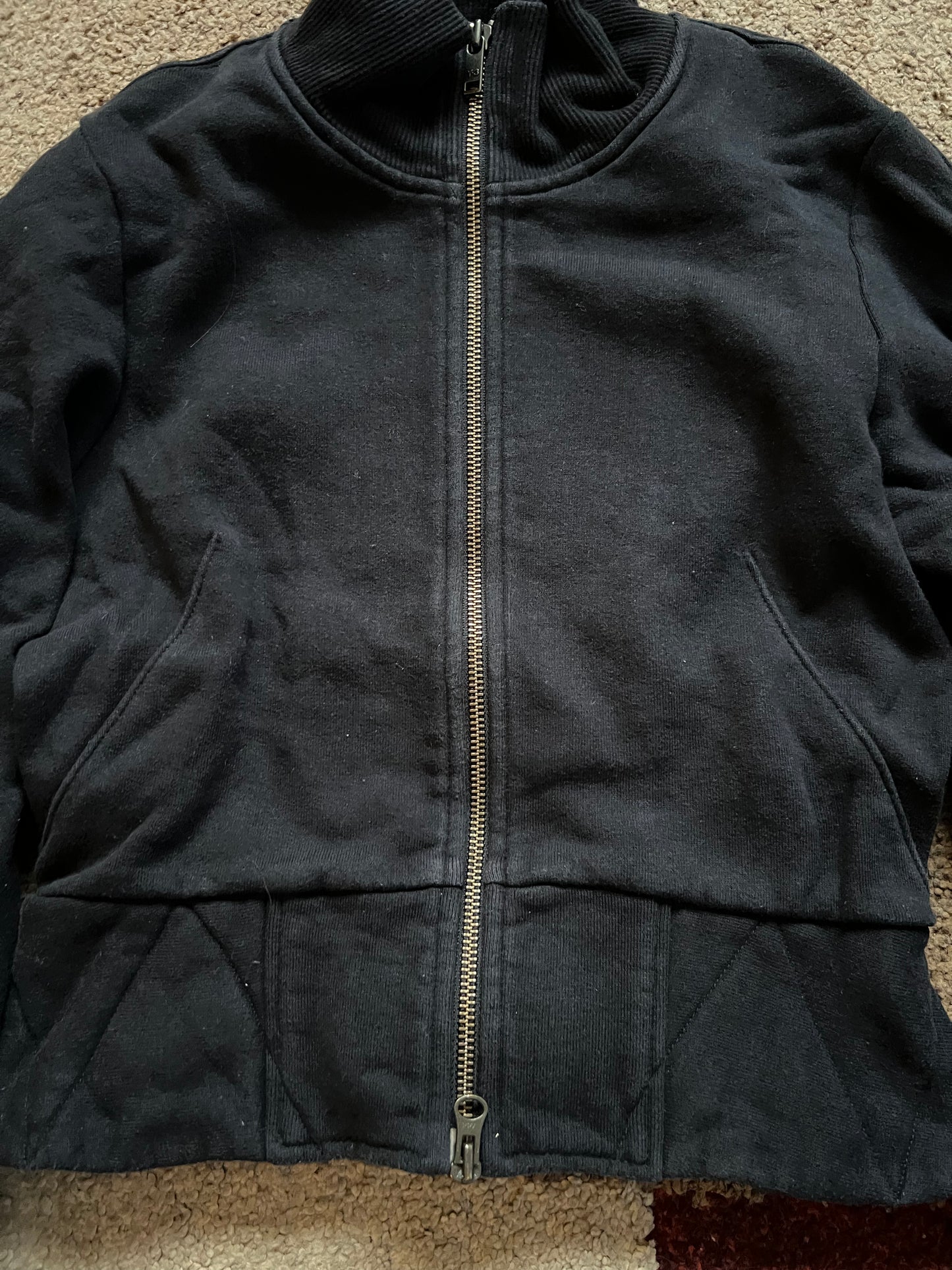 Y-3 Yohji Yamamoto Adidas Jacket (S)