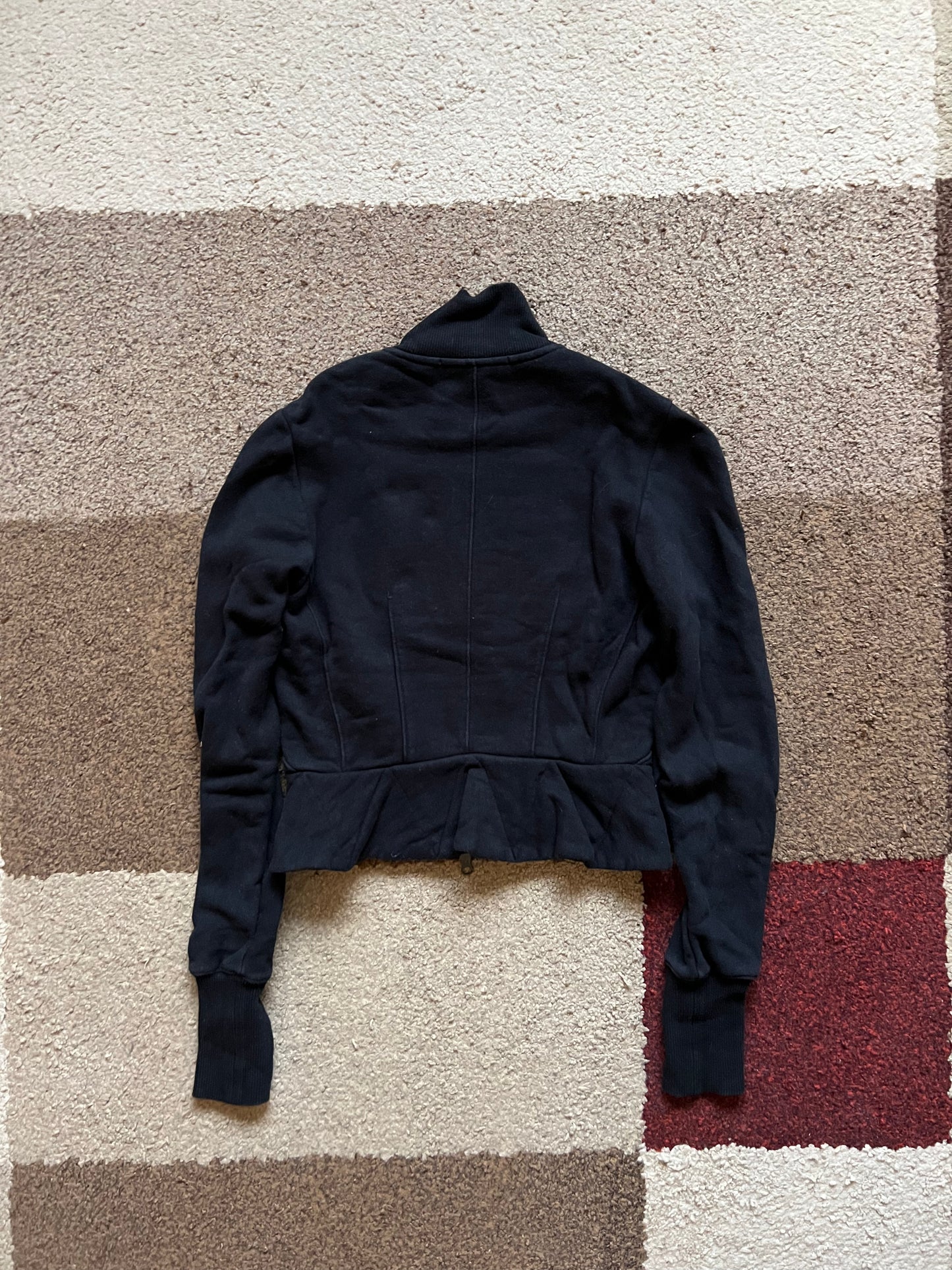 Y-3 Yohji Yamamoto Adidas Jacket (S)