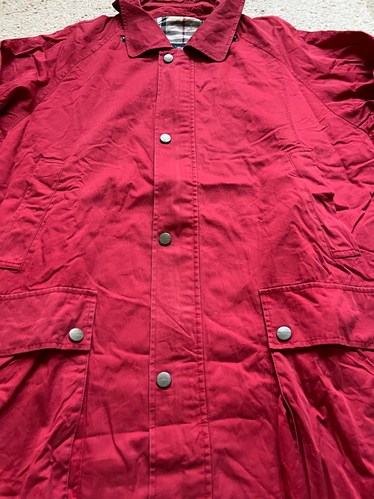 Burberry Jacket (M)