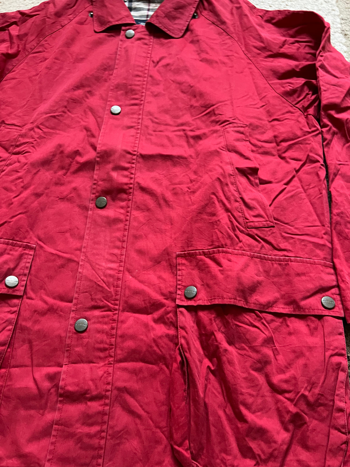 Burberry Jacket (M)