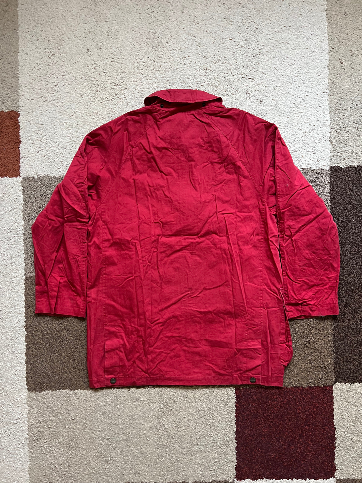 Burberry Jacket (M)