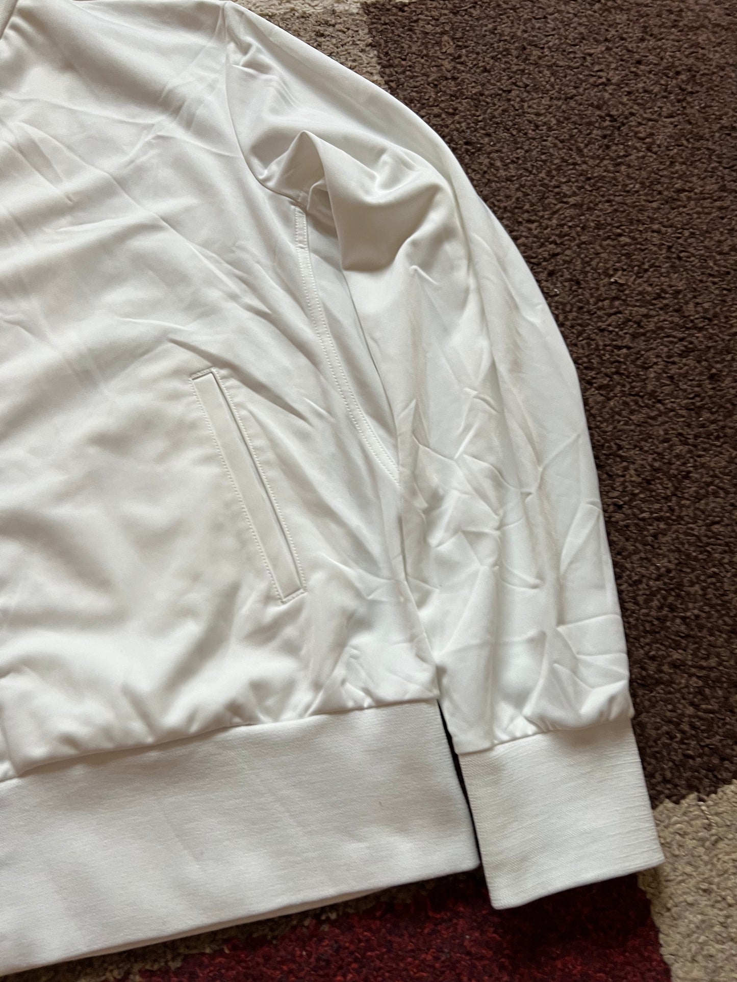 Y-3 Yohji Yamamoto Adidas Track Jacket (L)