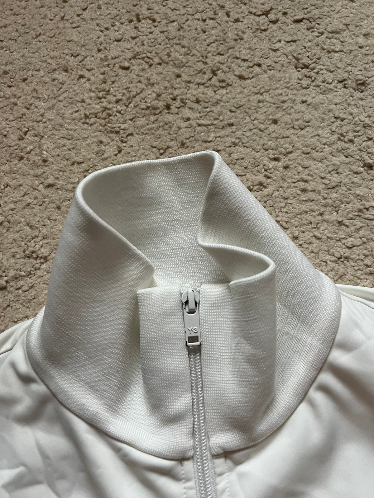 Y-3 Yohji Yamamoto Adidas Track Jacket (L)