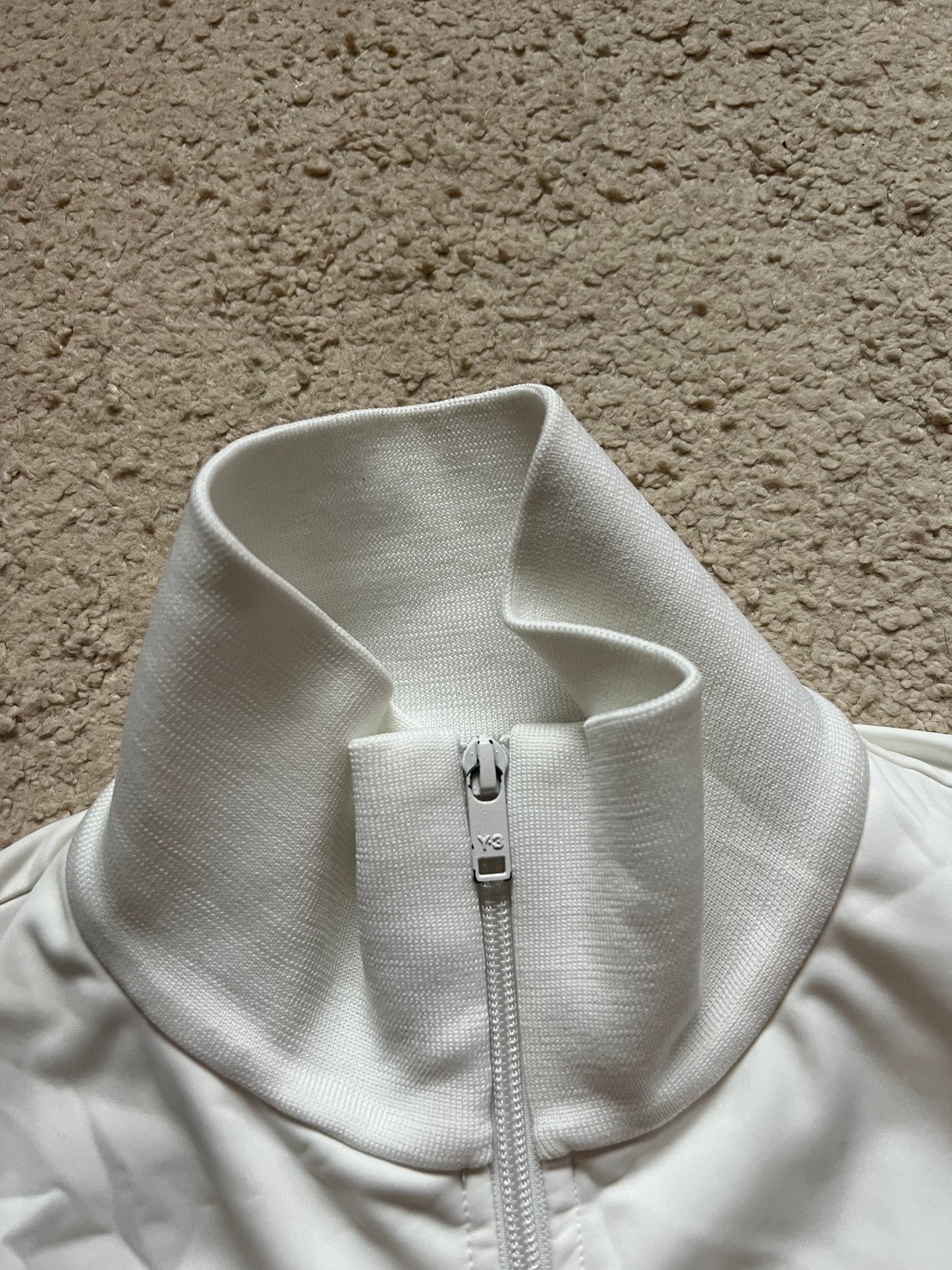 Y-3 Yohji Yamamoto Adidas Track Jacket (L)