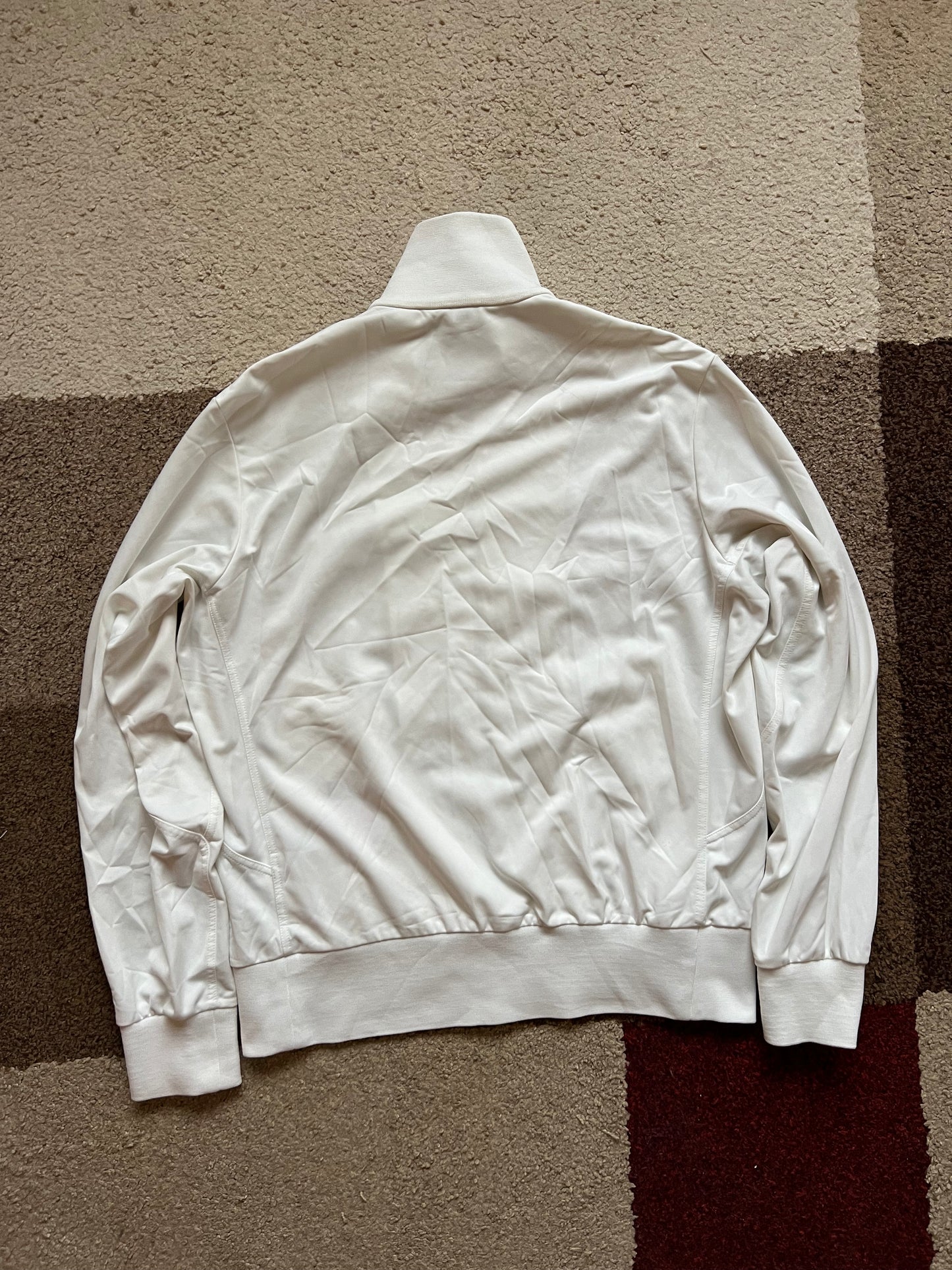 Y-3 Yohji Yamamoto Adidas Track Jacket (L)