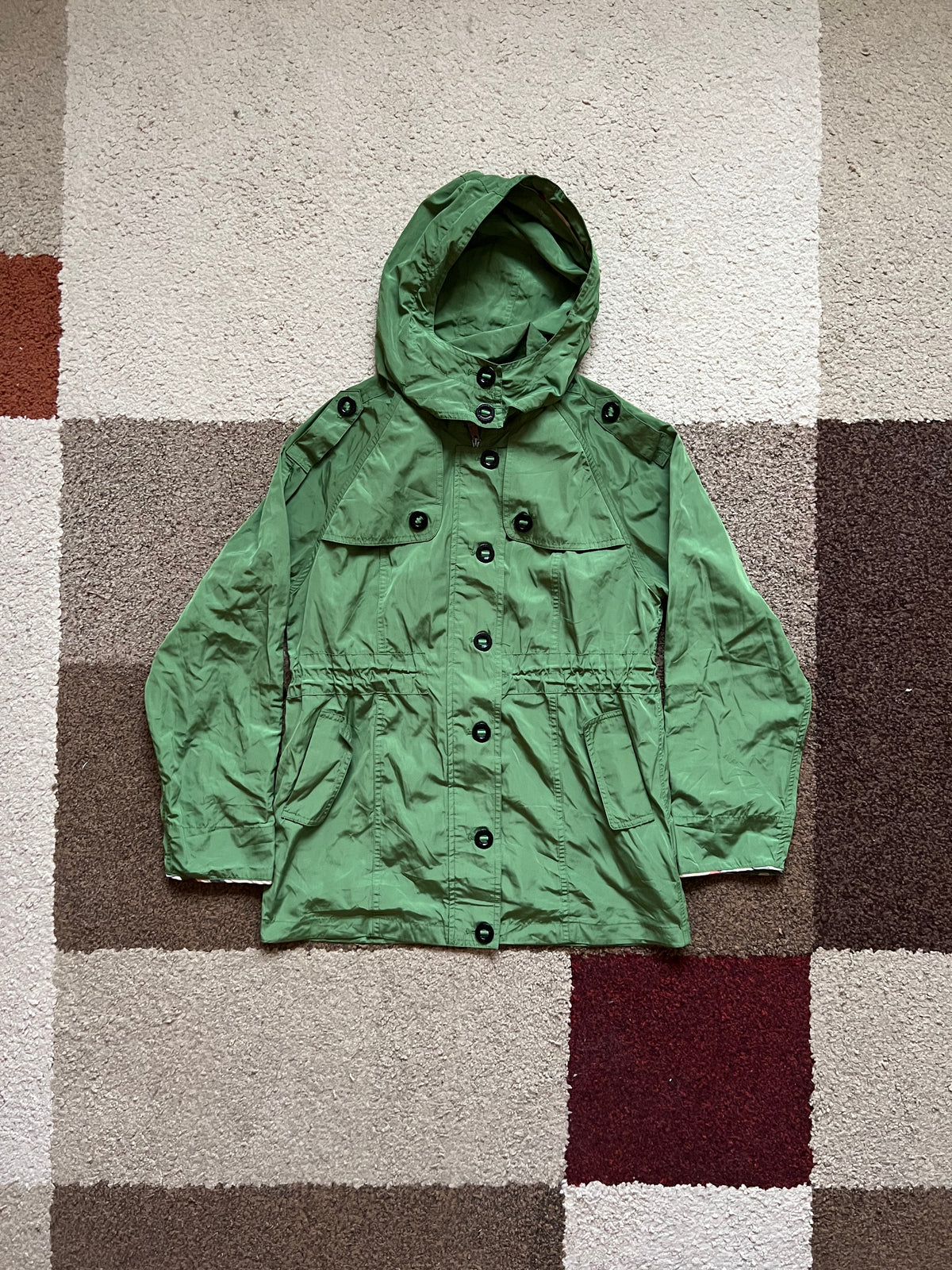 Burberry Jacket (L)