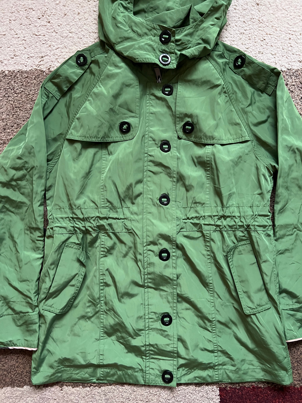 Burberry Jacket (L)