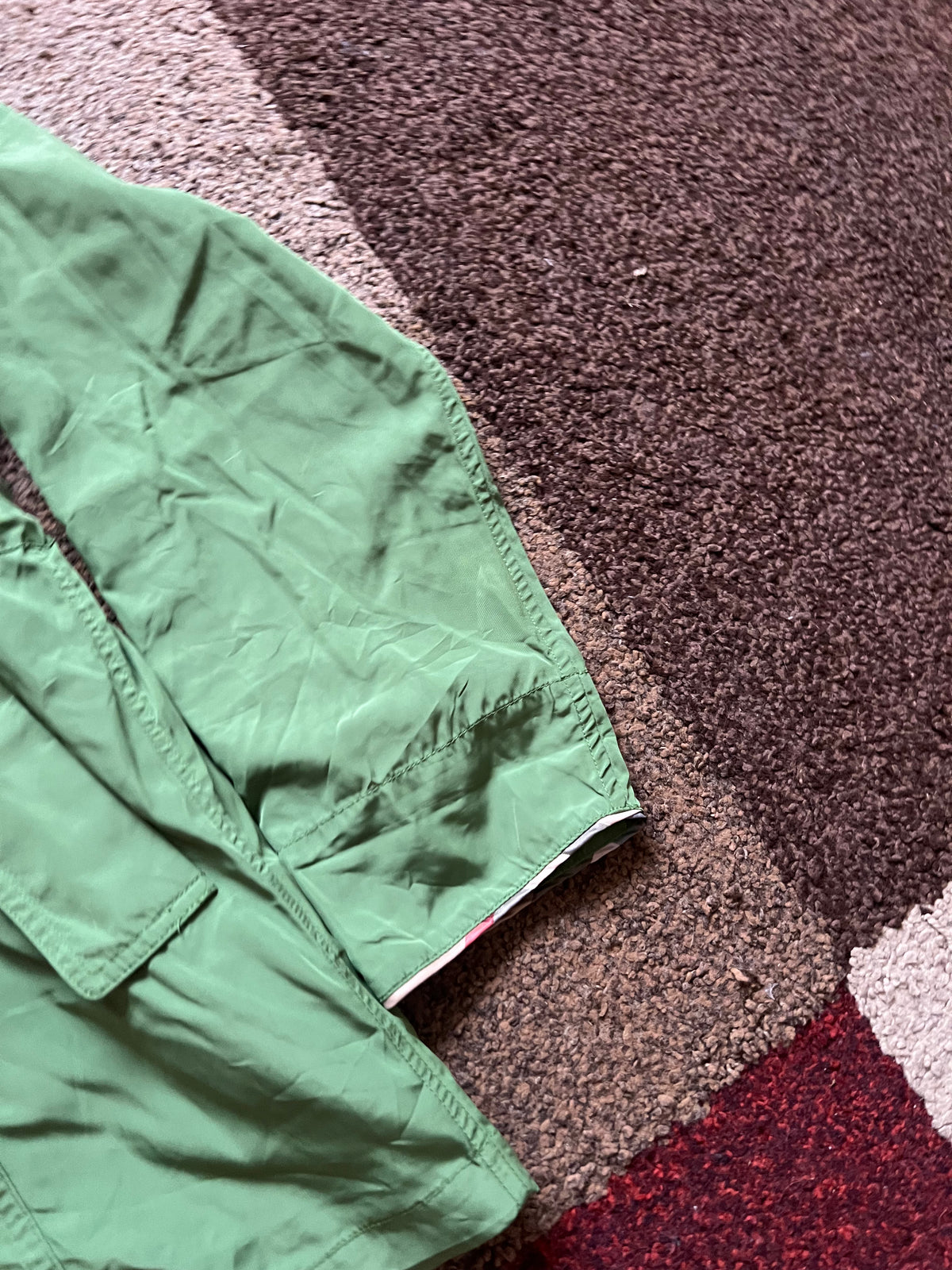 Burberry Jacket (L)