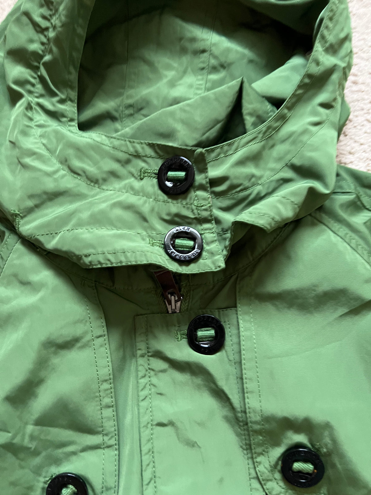 Burberry Jacket (L)