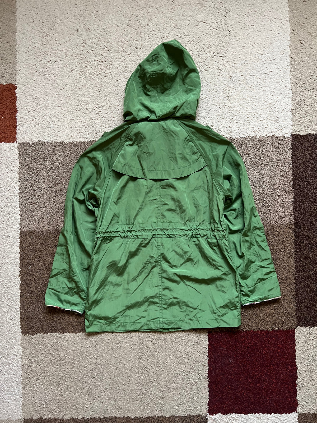 Burberry Jacket (L)