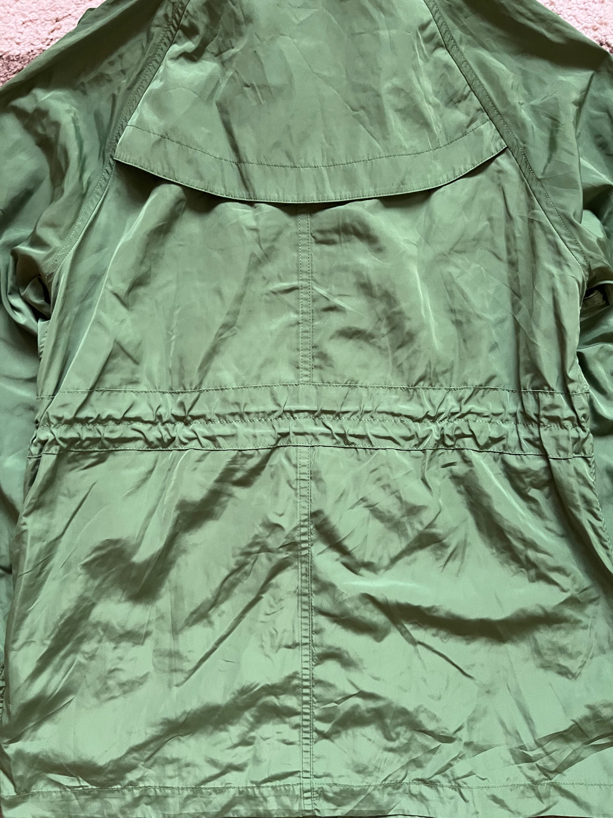 Burberry Jacket (L)