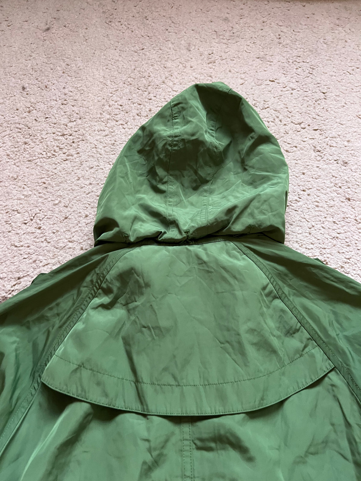 Burberry Jacket (L)