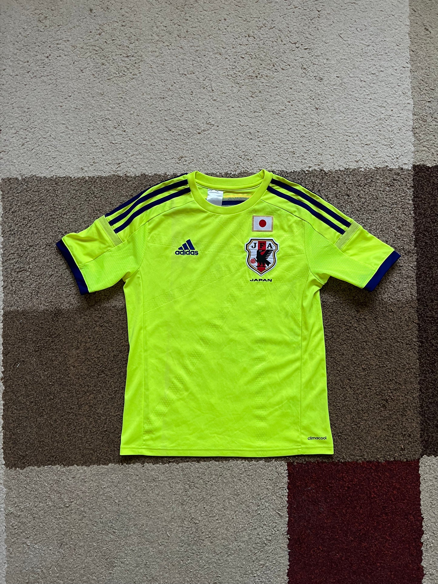 Adidas Japan T-Shirt (S)