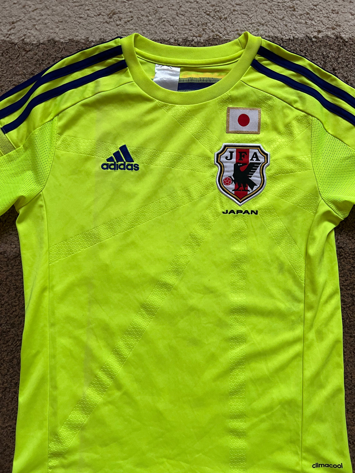 Adidas Japan T-Shirt (S)