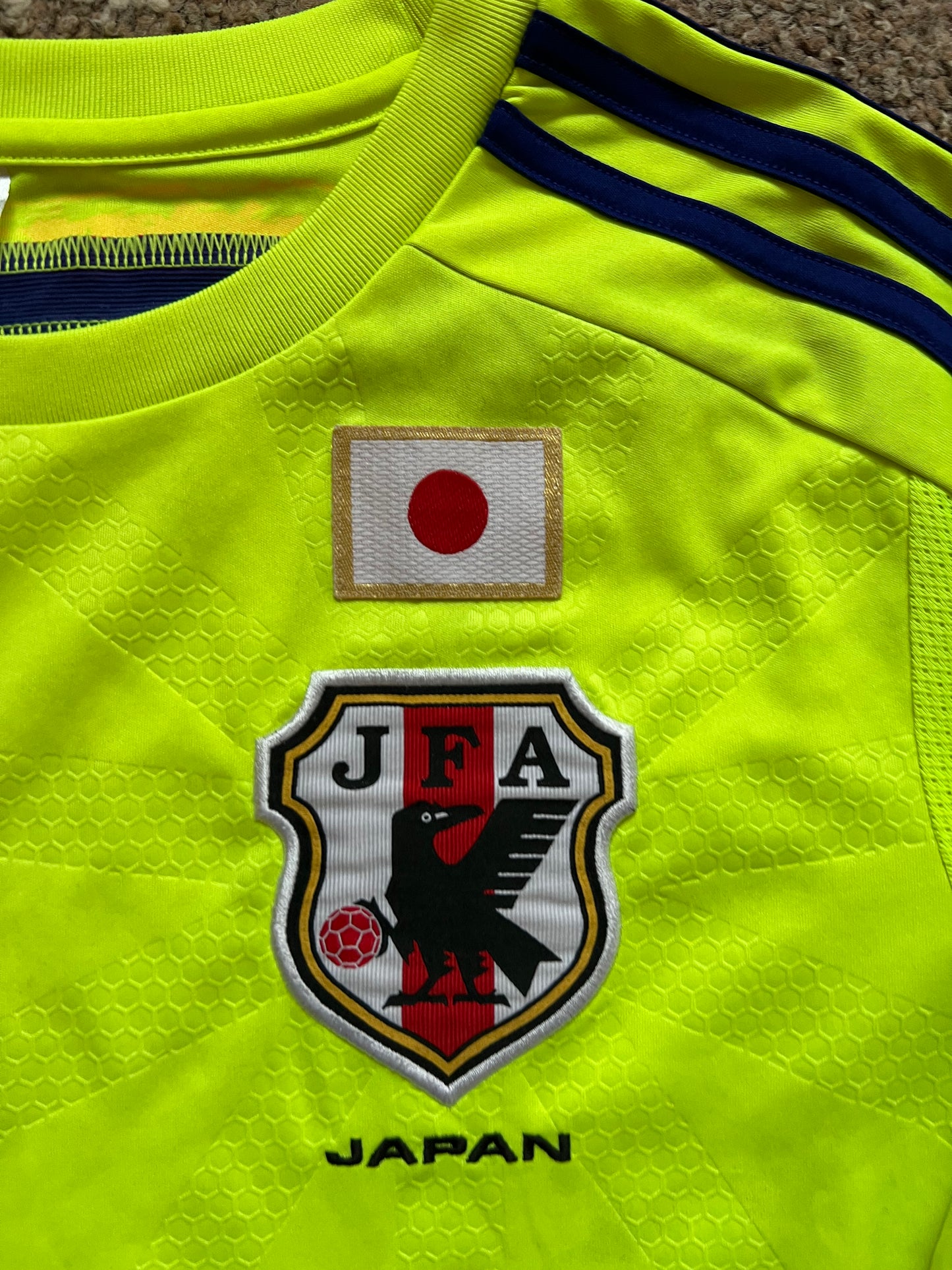 Adidas Japan T-Shirt (S)