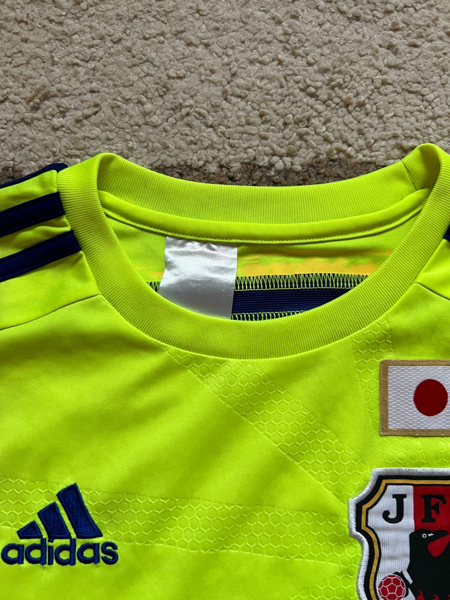 Adidas Japan T-Shirt (S)