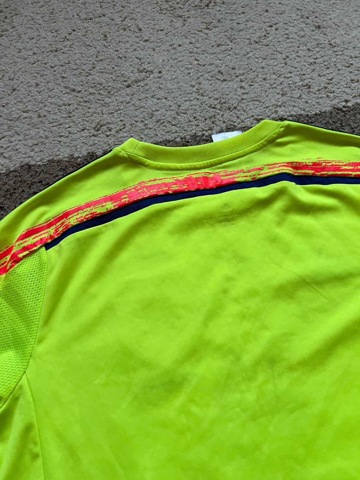 Adidas Japan T-Shirt (S)