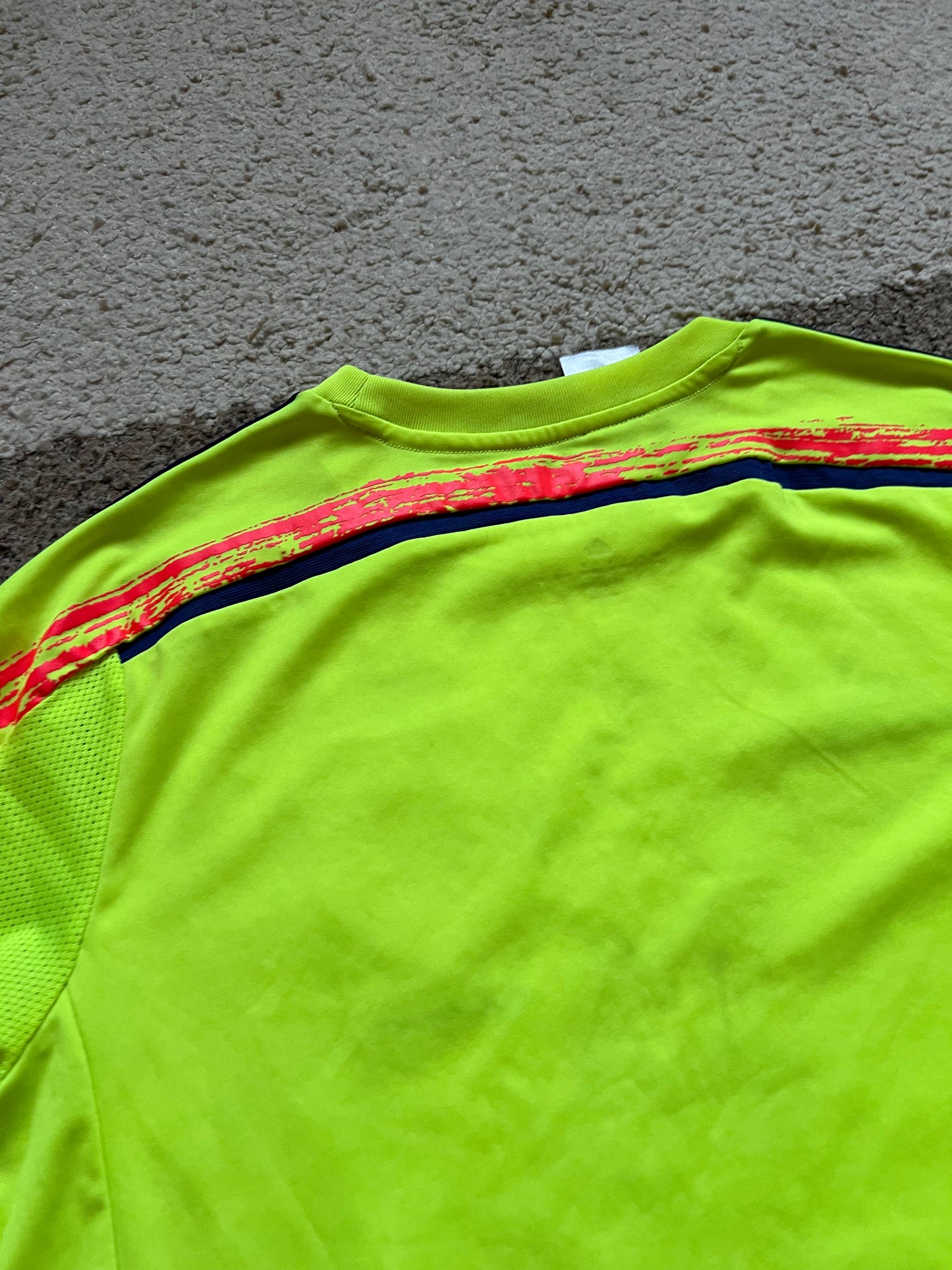 Adidas Japan T-Shirt (S)