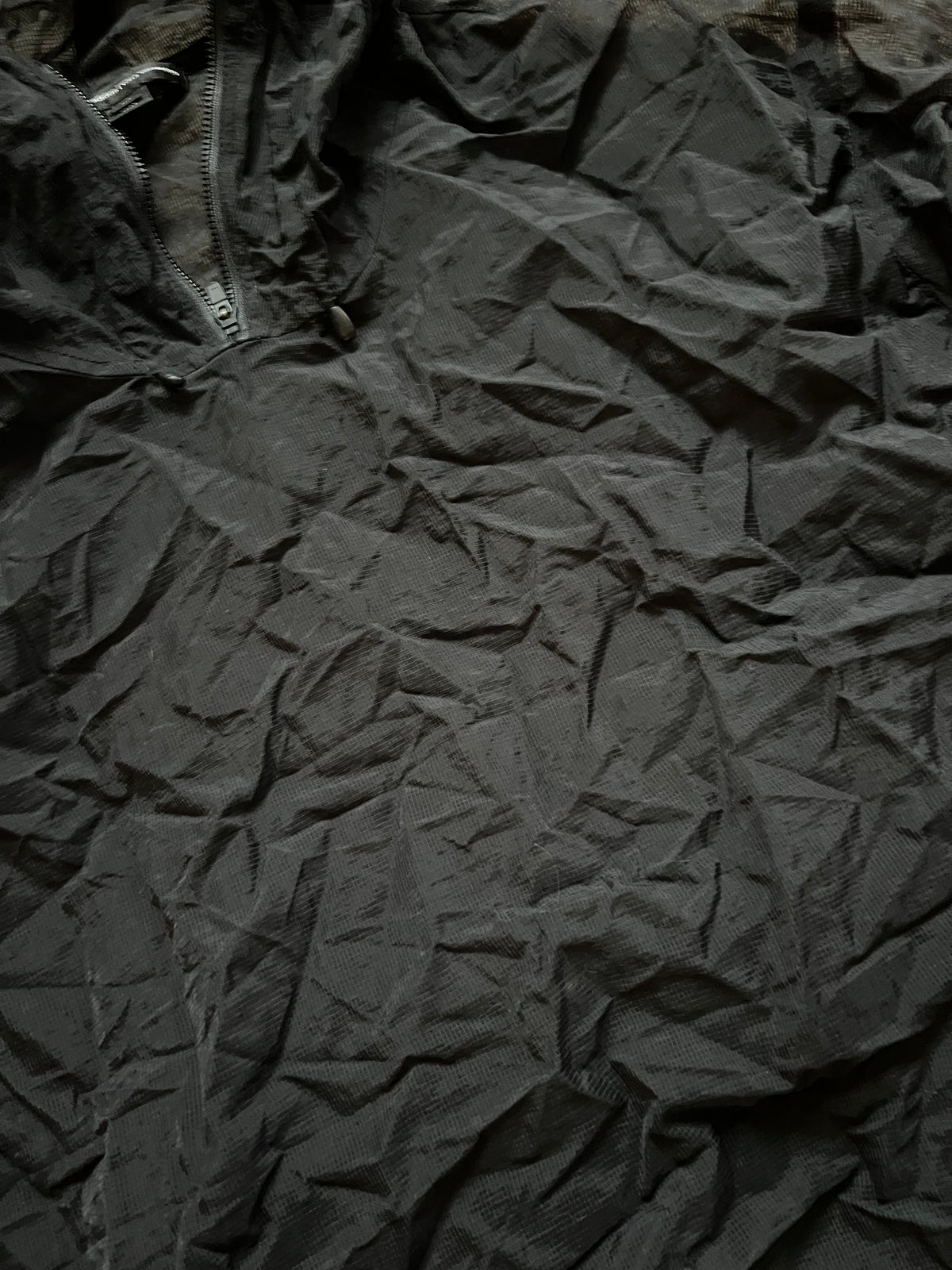 Y-3 Yohji Yamamoto Adidas Windbreaker (S)