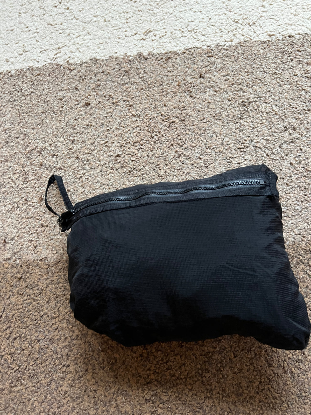 Y-3 Yohji Yamamoto Adidas Windbreaker (S)