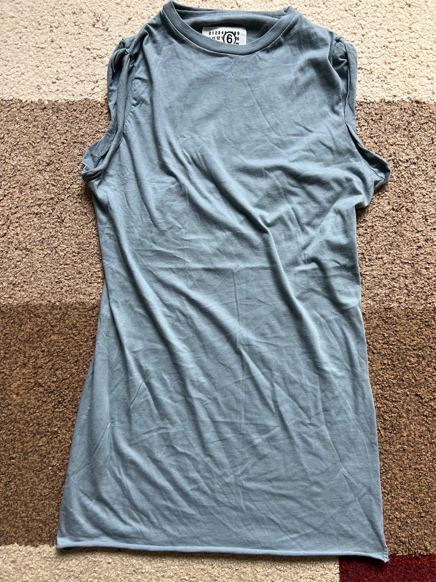 MM6 Maison Margiela Tanktop (M)