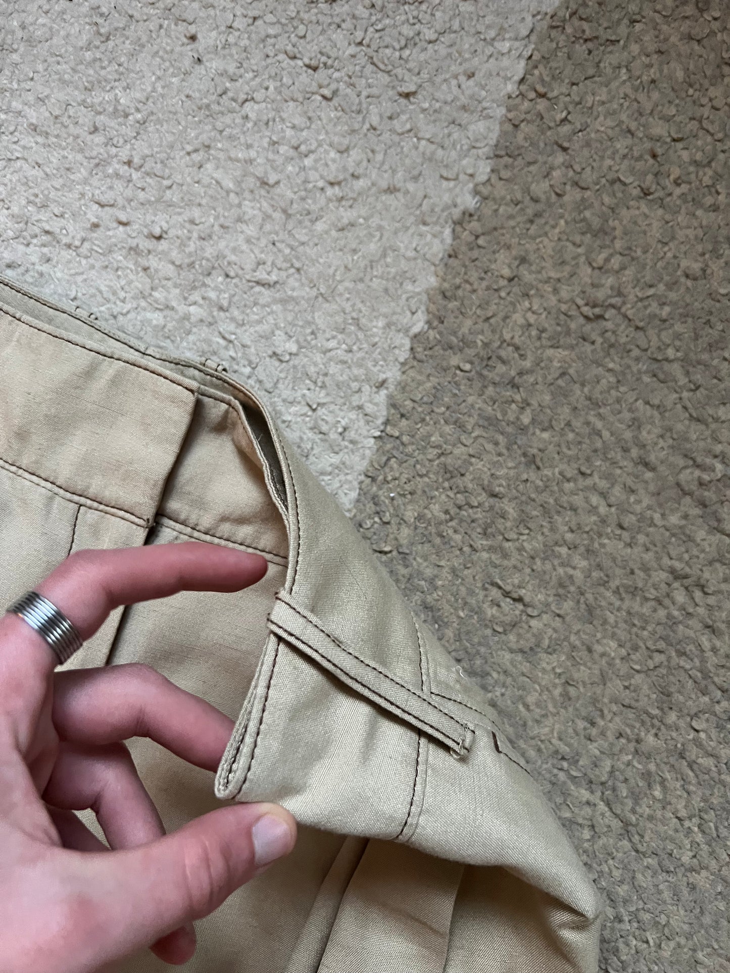 Wales Bonner Pants (S)