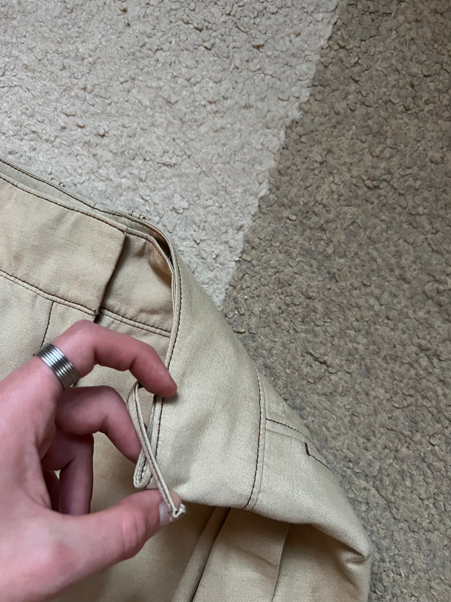 Wales Bonner Pants (S)