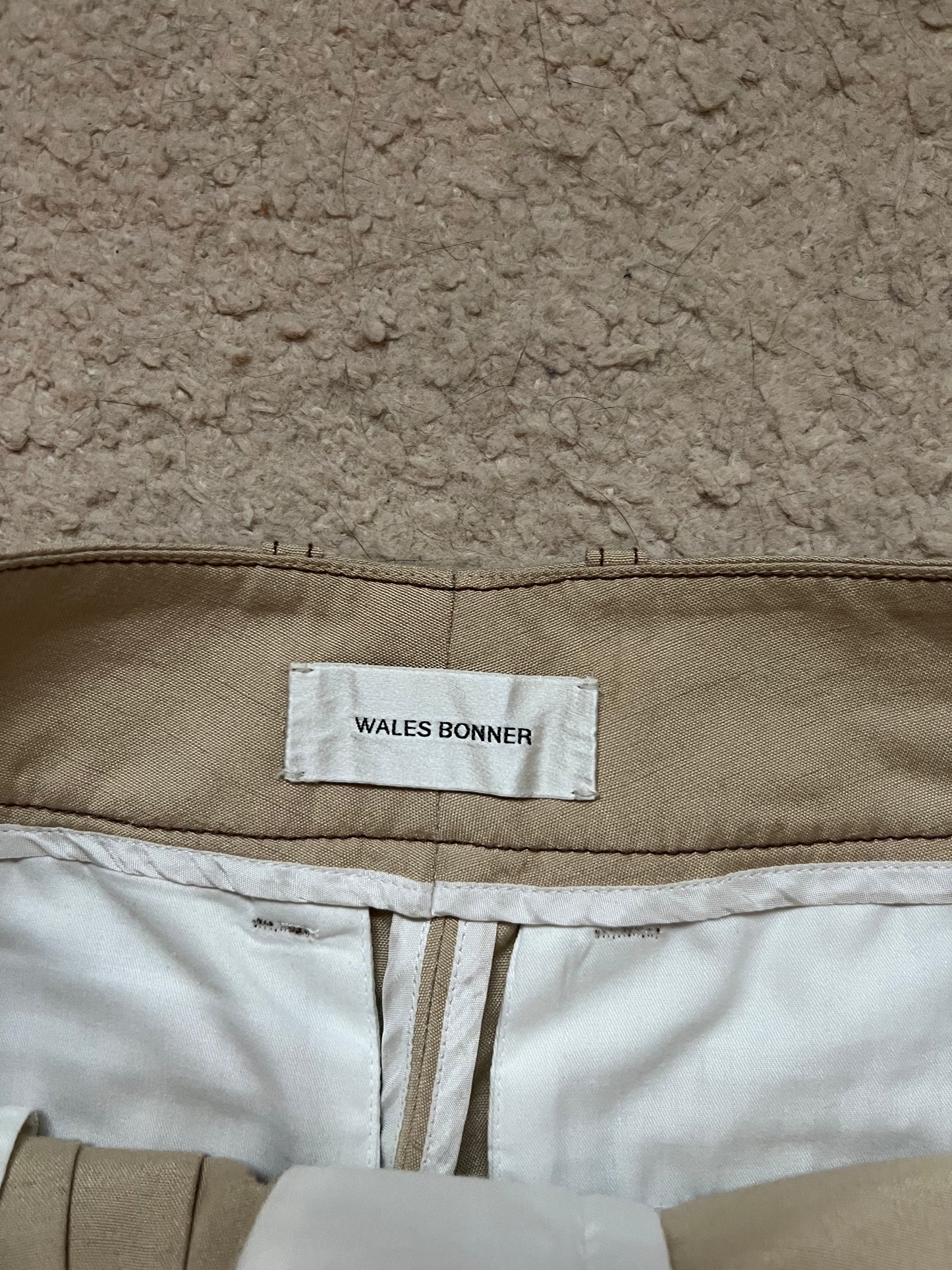 Wales Bonner Pants (S)