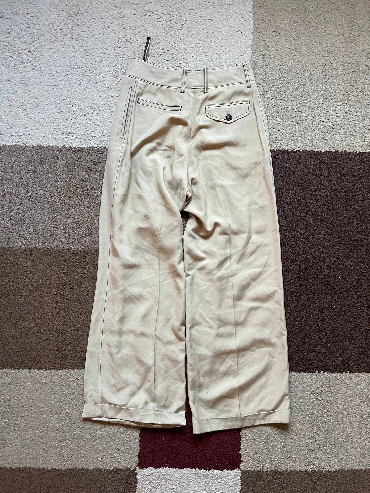 Wales Bonner Pants (S)