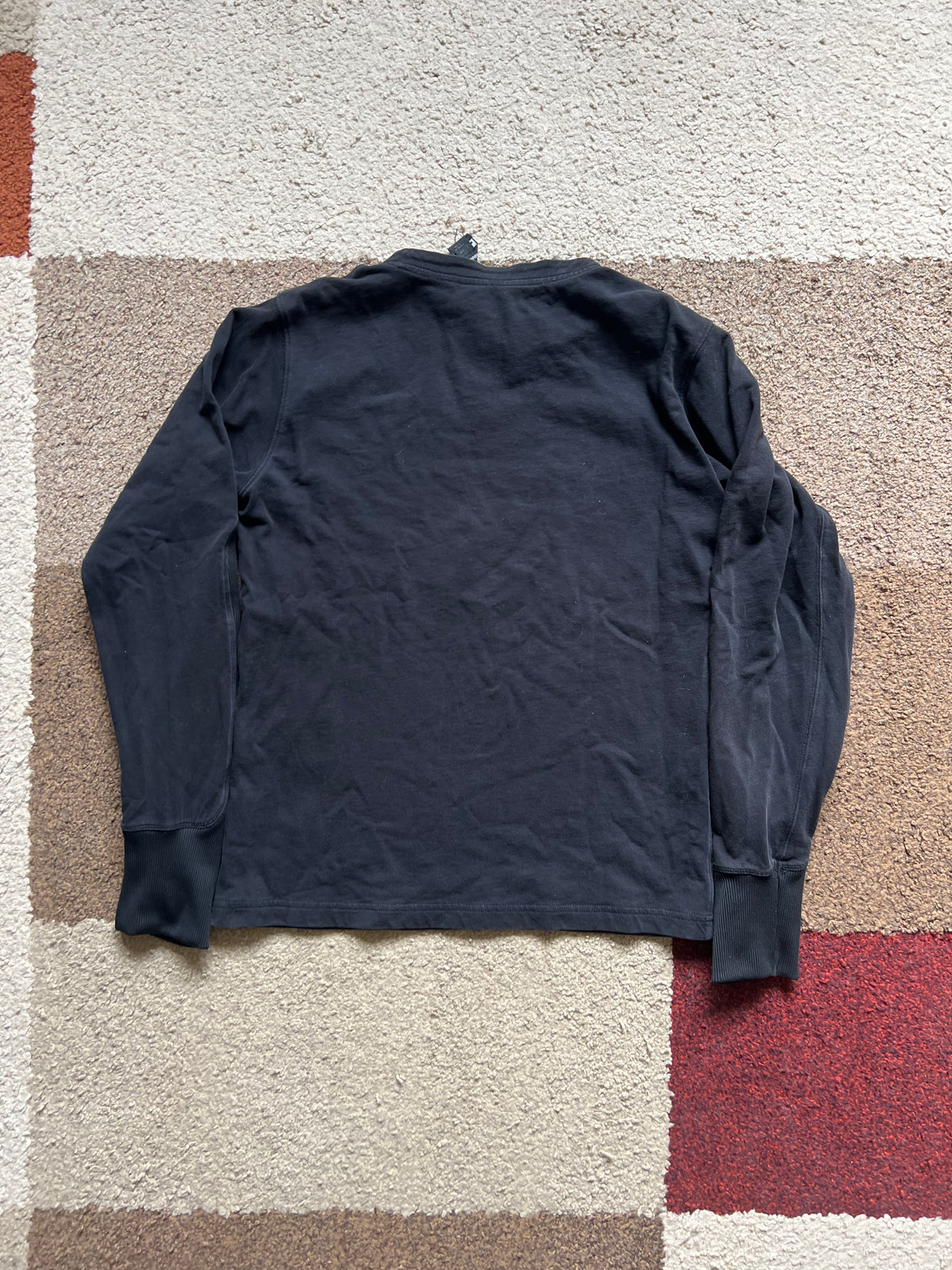 Y-3 Yohji Yamamoto Adidas Sweater (S)