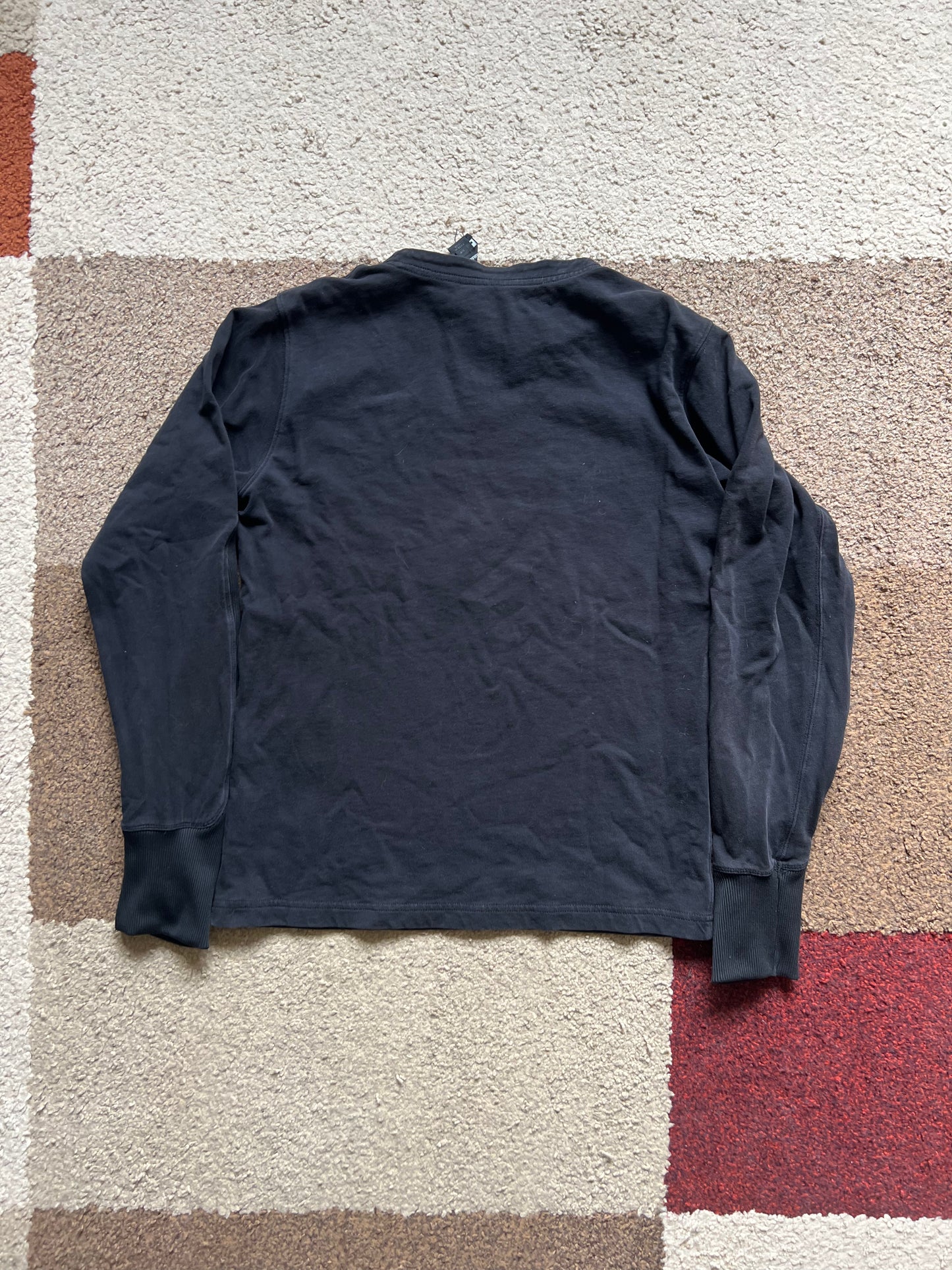 Y-3 Yohji Yamamoto Adidas Sweater (S)