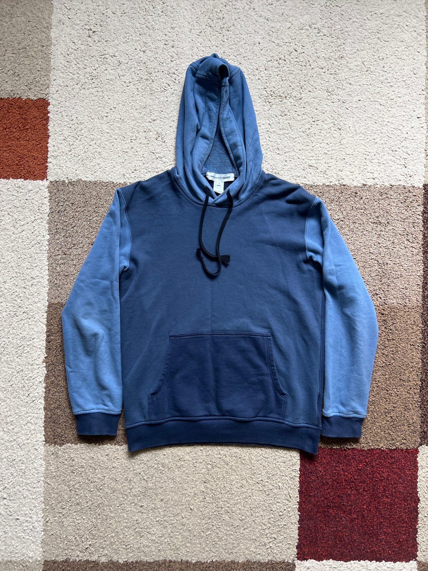 Comme Des Garcons SHIRT Hoodie (M)