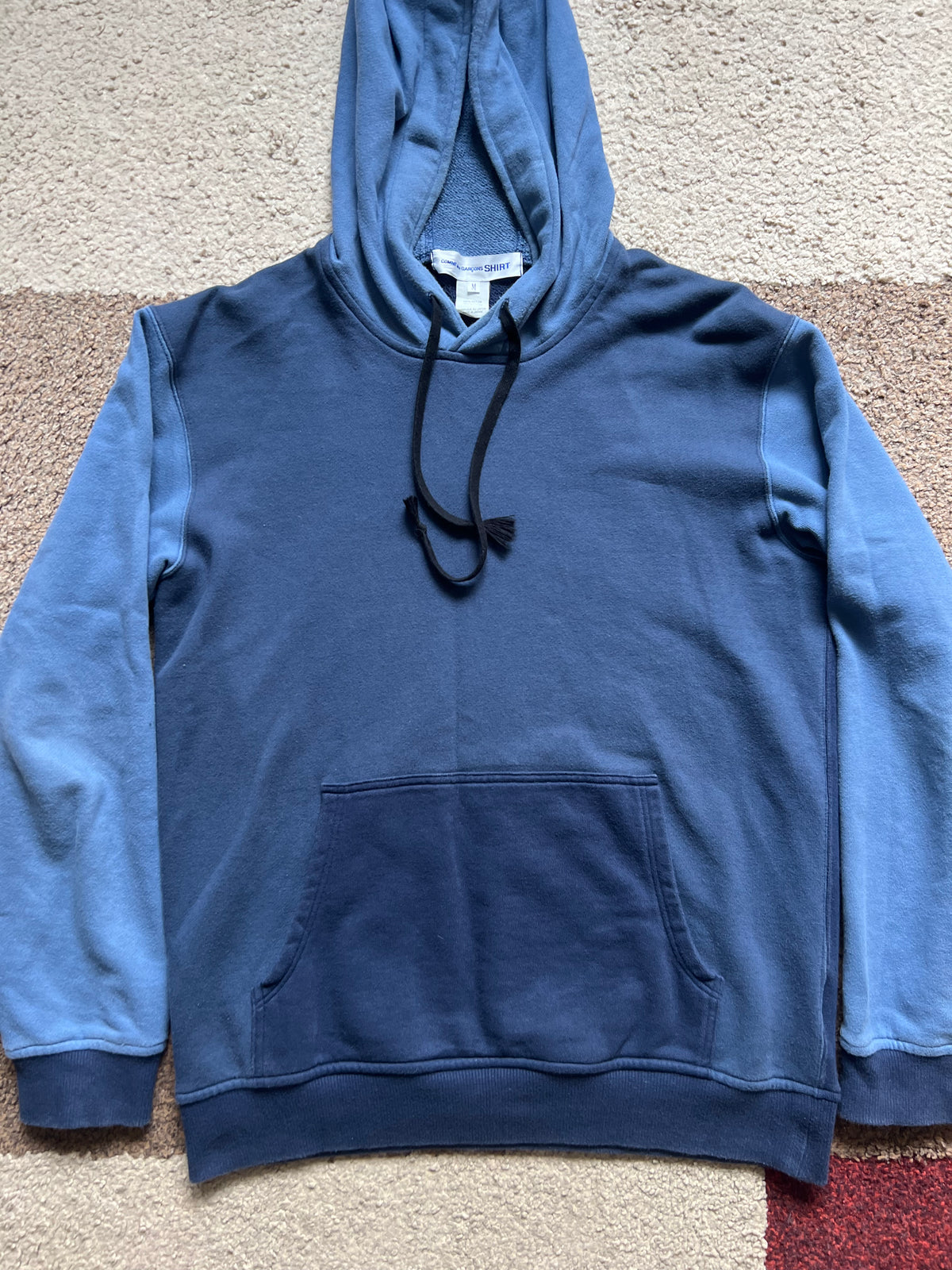 Comme Des Garcons SHIRT Hoodie (M)