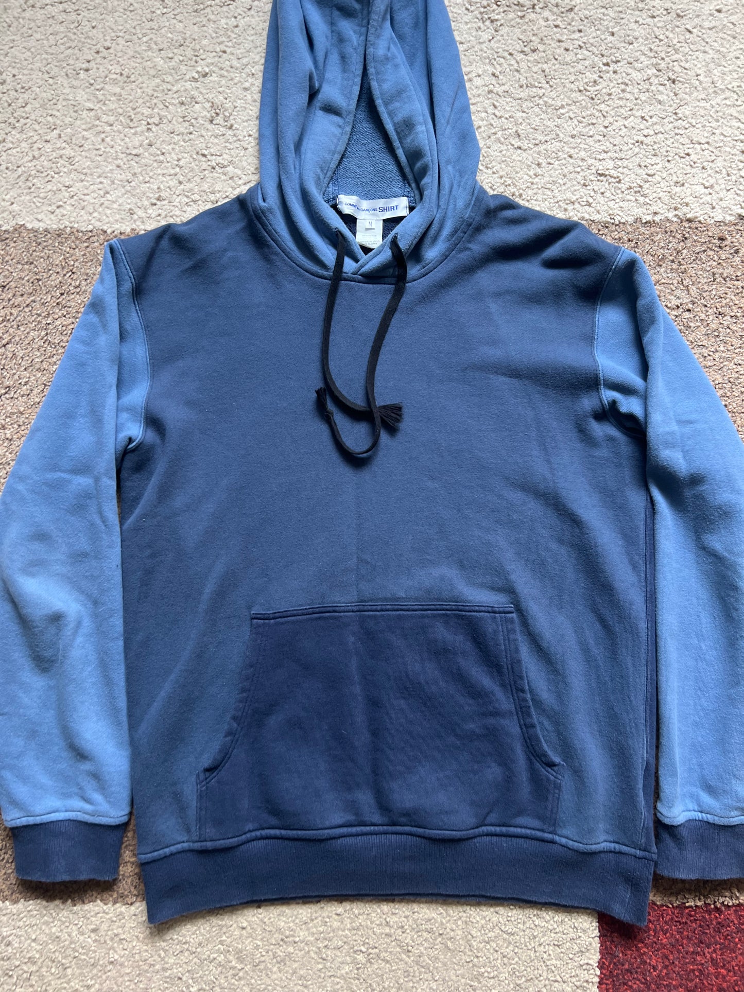 Comme Des Garcons SHIRT Hoodie (M)