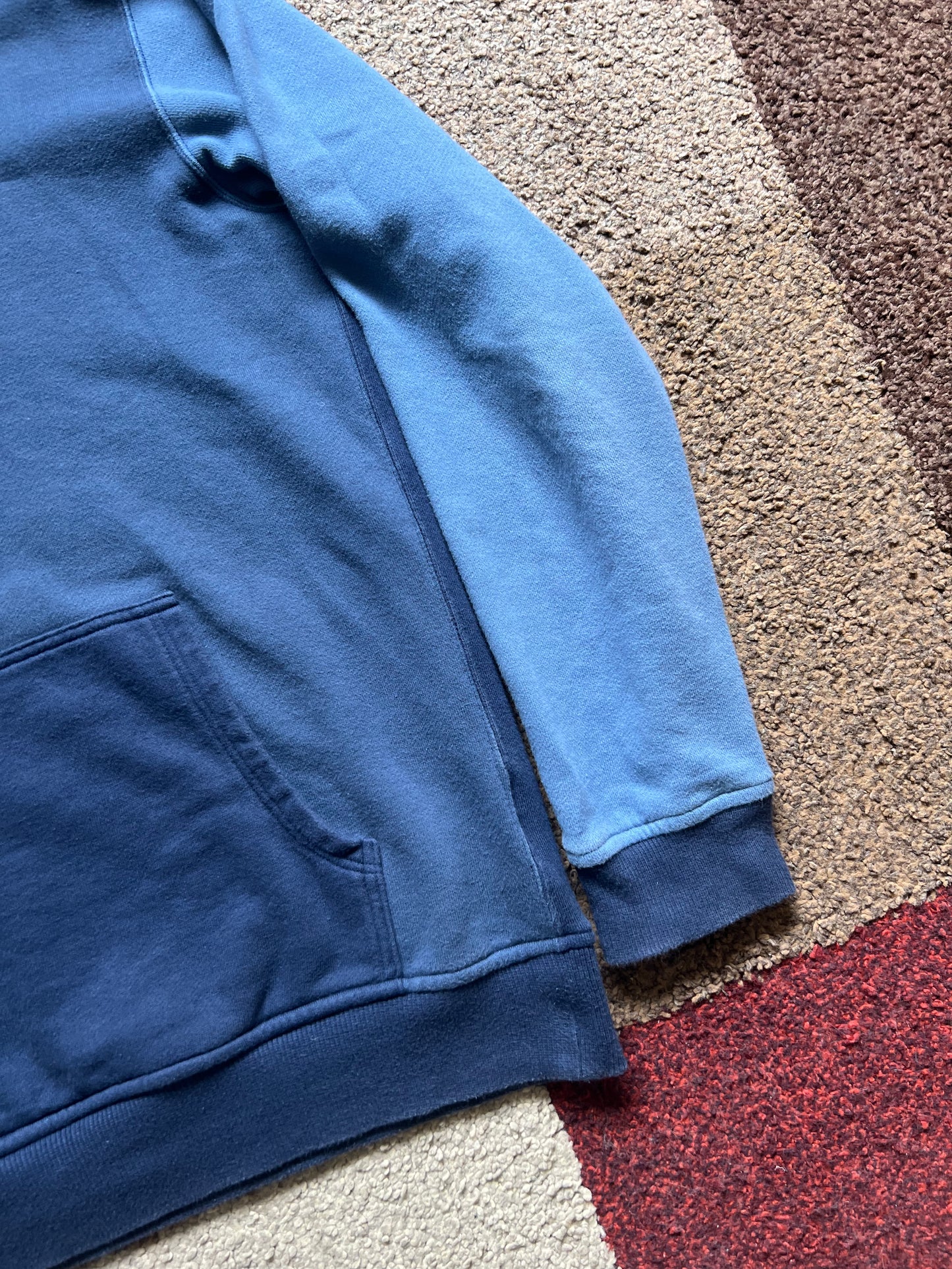 Comme Des Garcons SHIRT Hoodie (M)