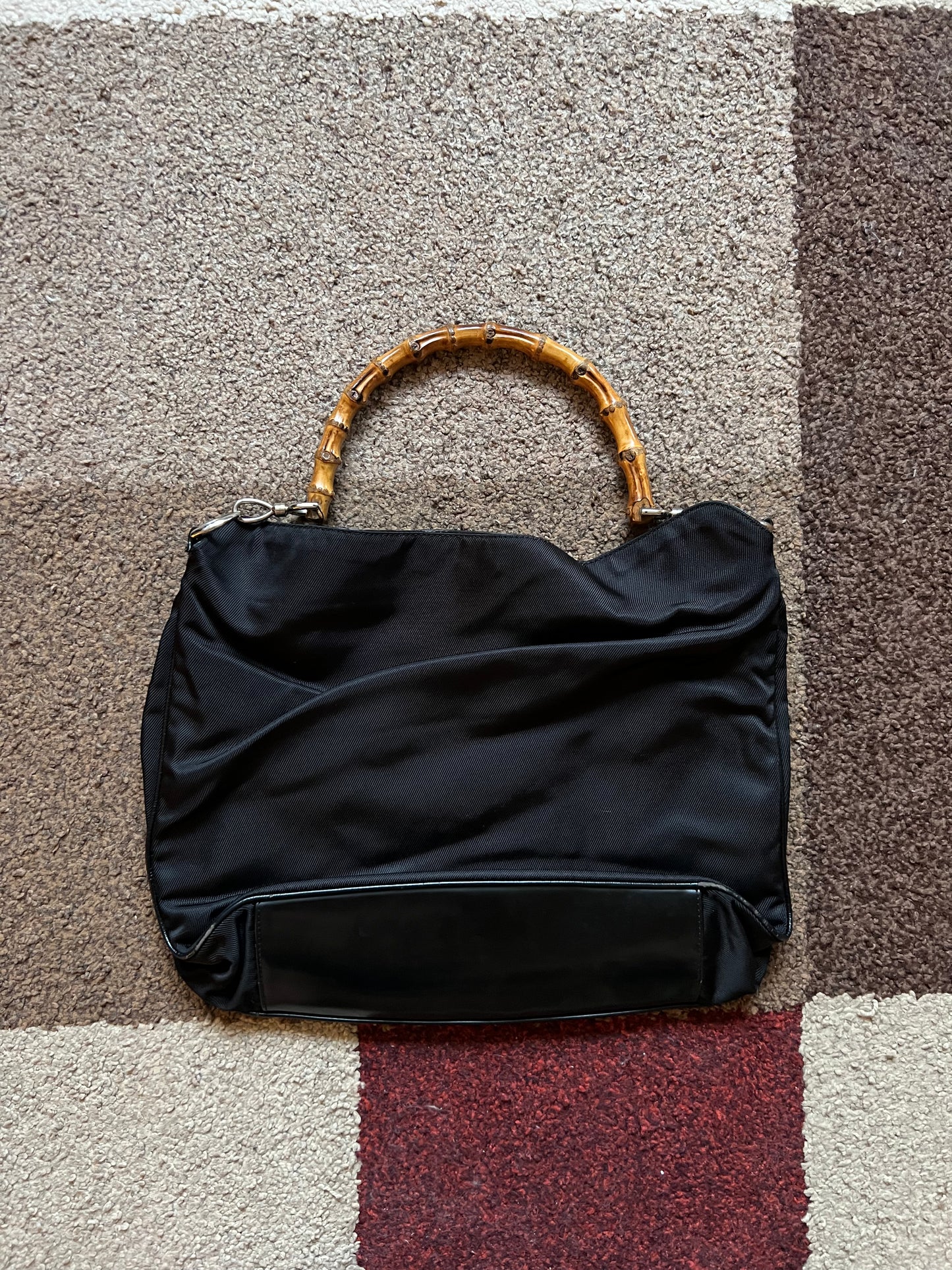 Gucci Bamboo Bag