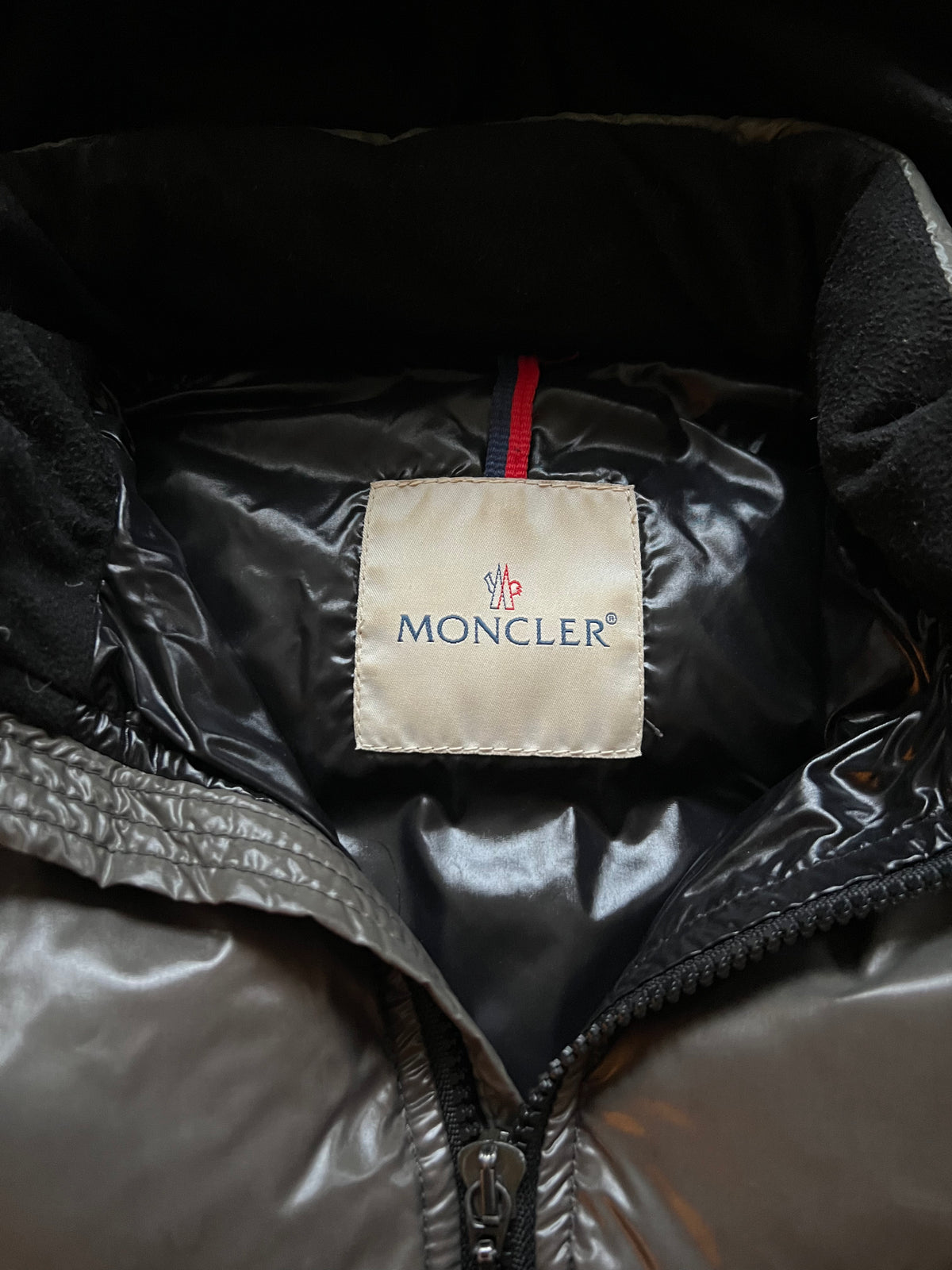 Moncler Jacket (S)