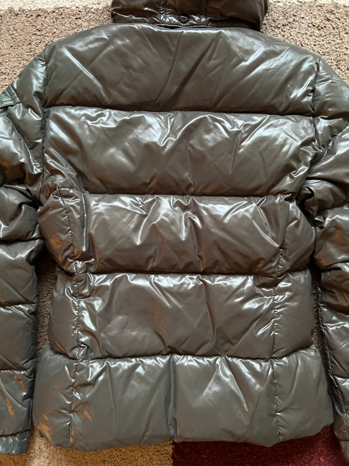 Moncler Jacket (S)