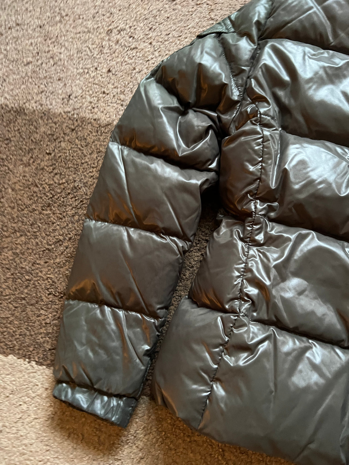 Moncler Jacket (S)