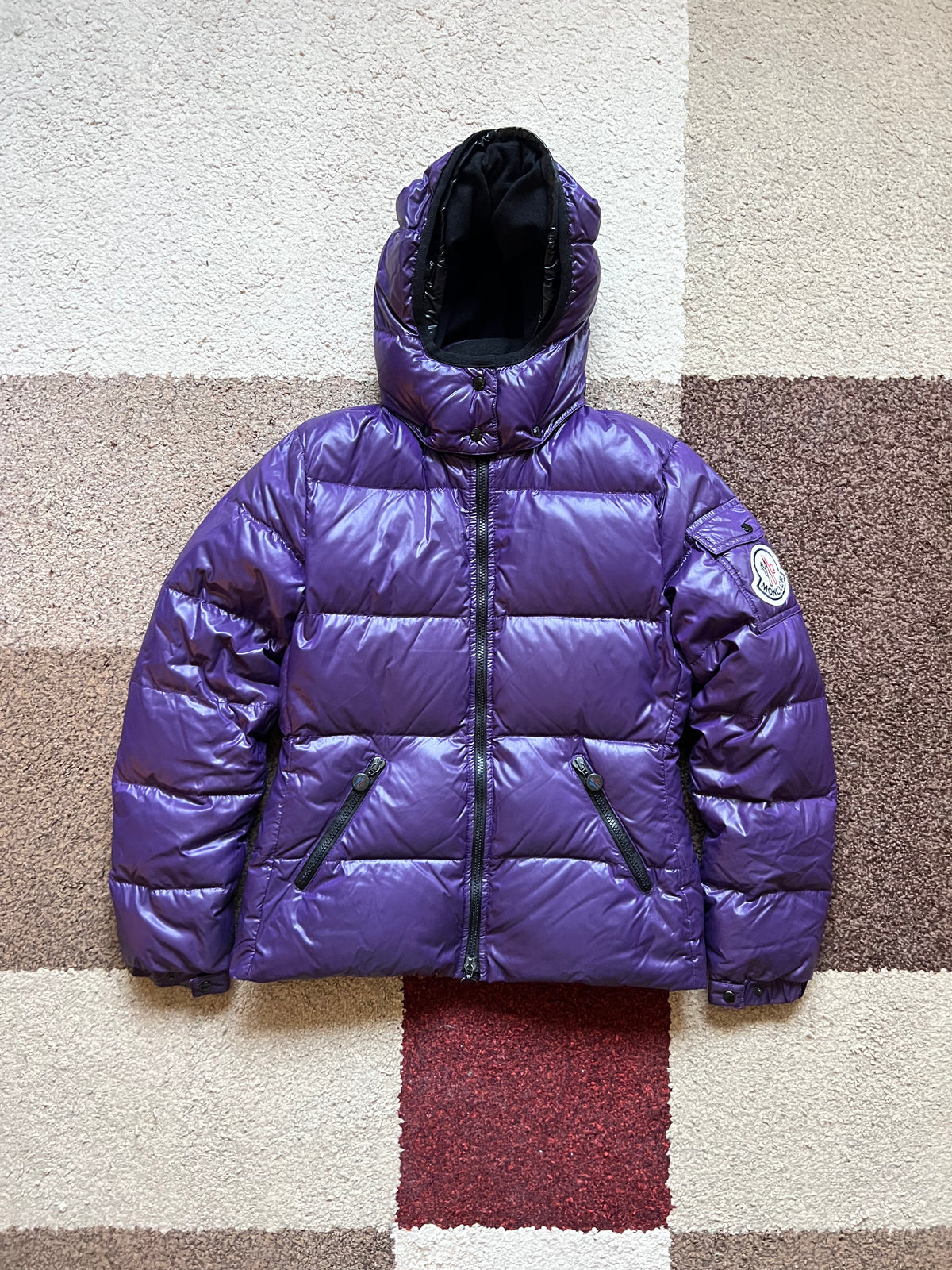 Moncler Jacket (S)